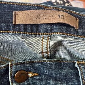 Joe’s jeans men’s size 36